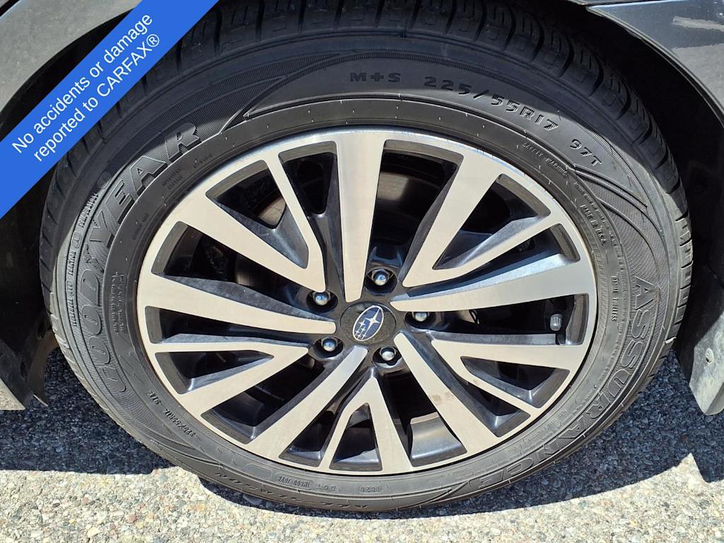 Thumbnail: 2019 Subaru Legacy - 8