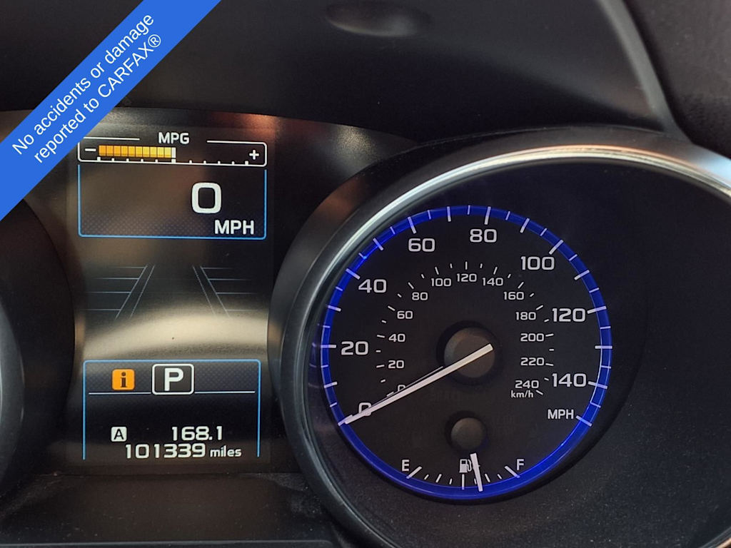 Thumbnail: 2019 Subaru Legacy - 13
