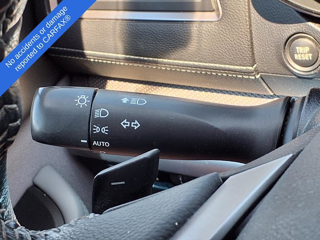 Thumbnail: 2019 Subaru Legacy - 23