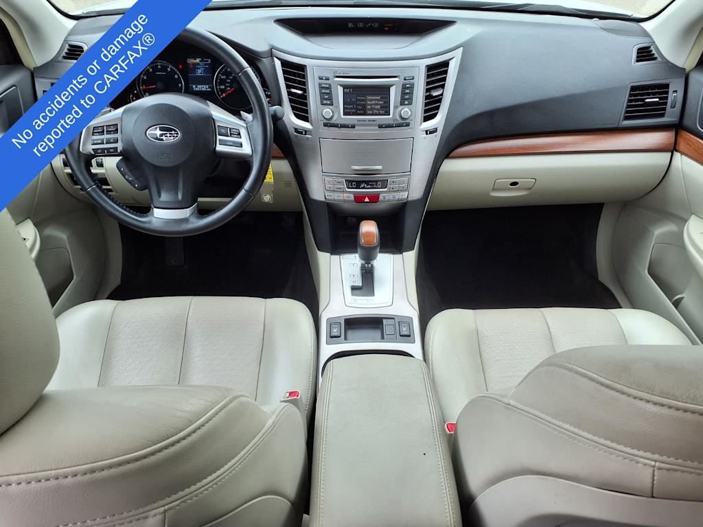 Thumbnail: 2014 Subaru Outback - 2