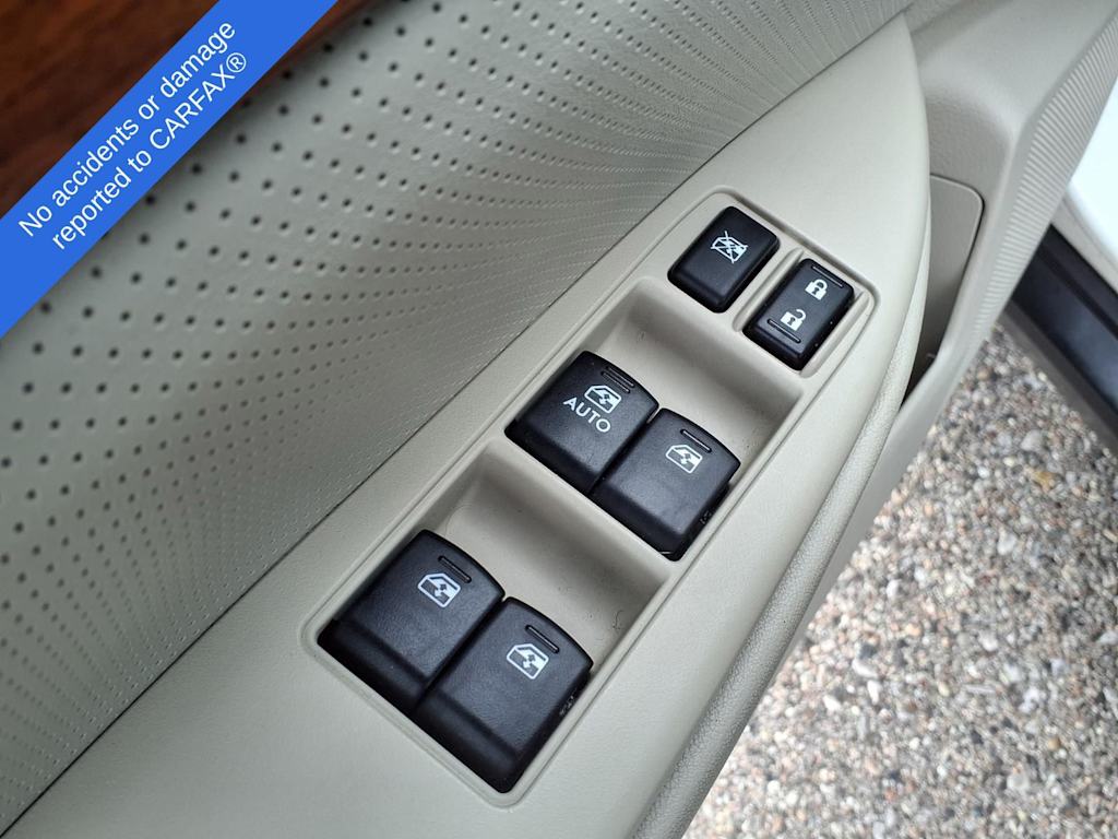 Thumbnail: 2014 Subaru Outback - 21