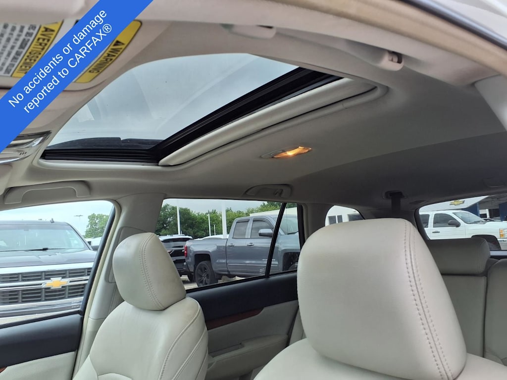 Thumbnail: 2014 Subaru Outback - 22