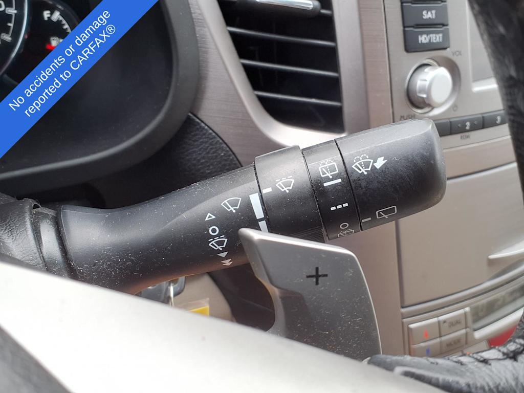 Thumbnail: 2014 Subaru Outback - 23