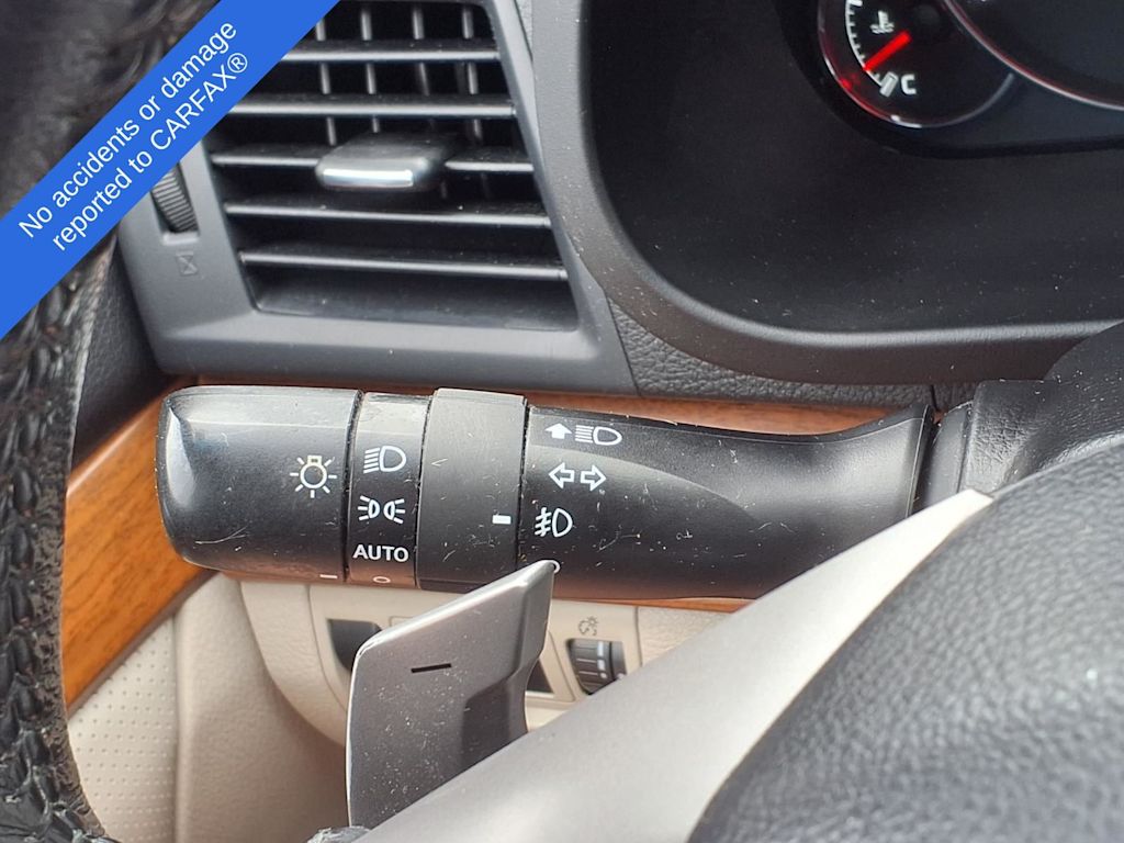 Thumbnail: 2014 Subaru Outback - 24