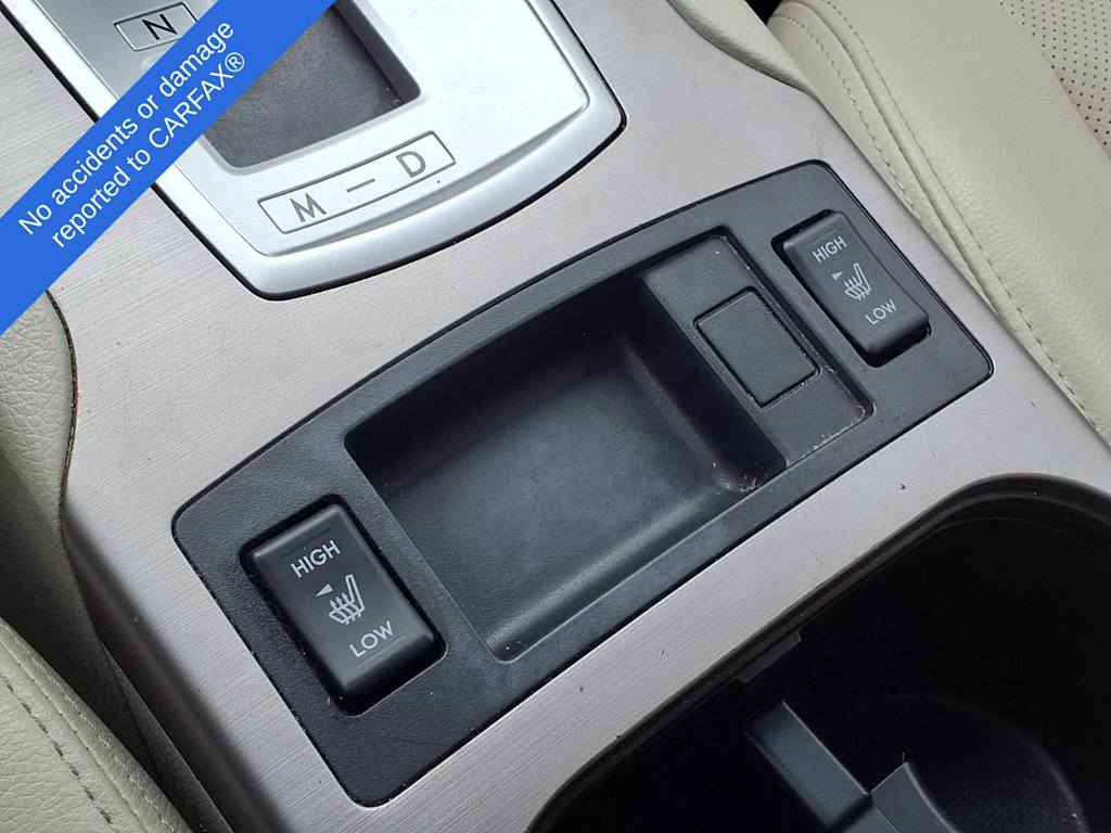 Thumbnail: 2014 Subaru Outback - 27