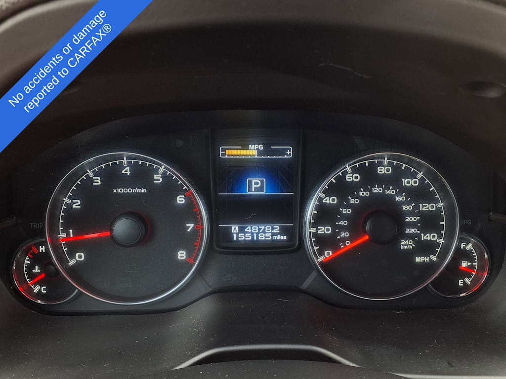 Thumbnail: 2014 Subaru Outback - 15