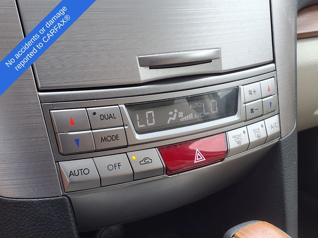 Thumbnail: 2014 Subaru Outback - 28