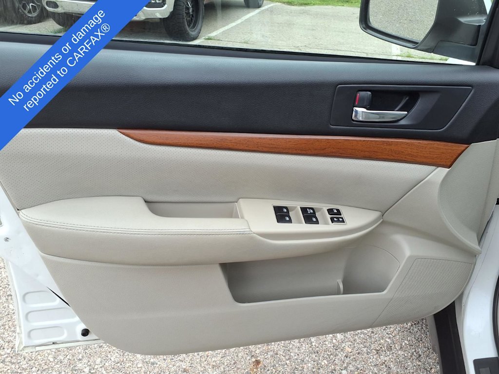 Thumbnail: 2014 Subaru Outback - 20