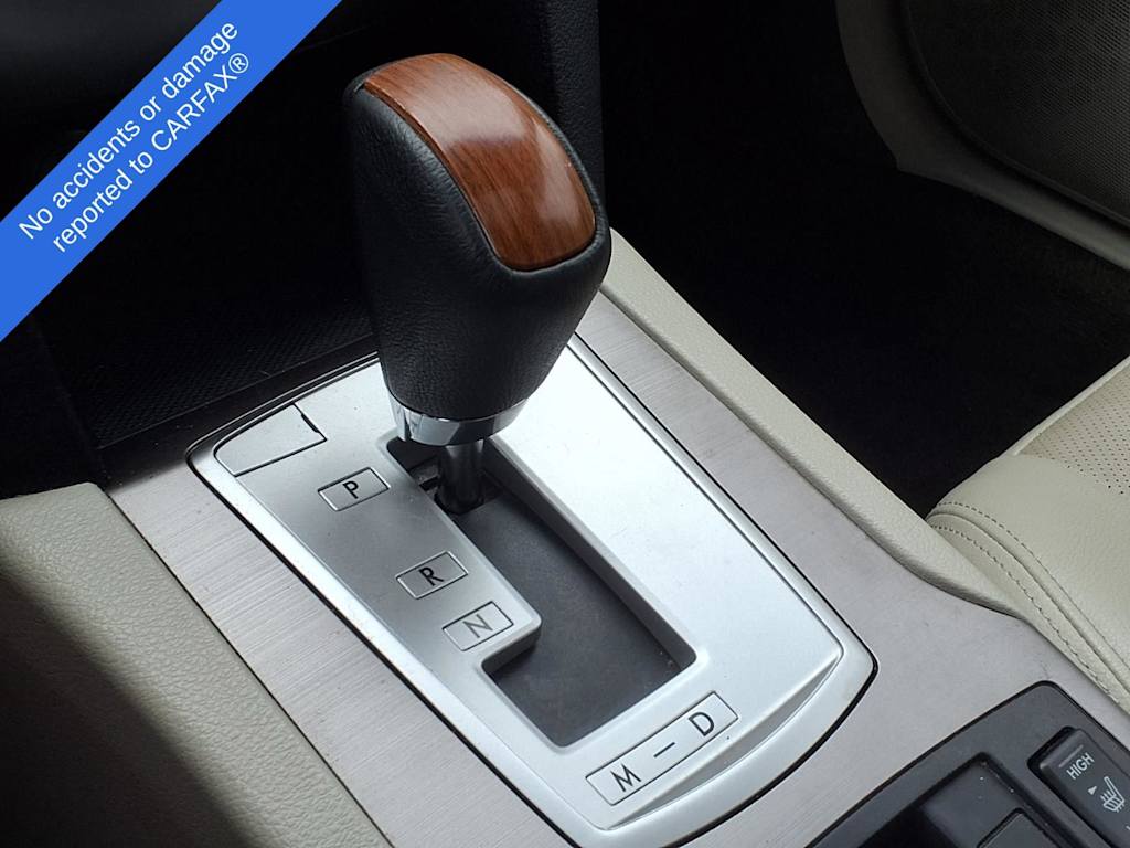 Thumbnail: 2014 Subaru Outback - 26