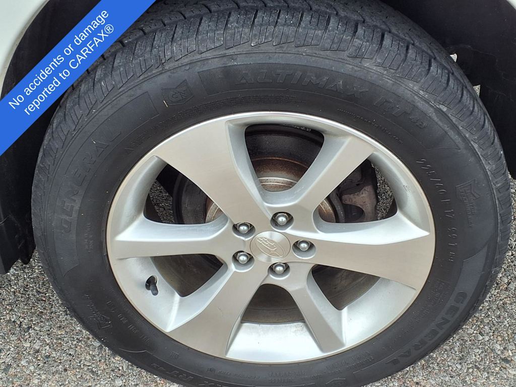Thumbnail: 2014 Subaru Outback - 8