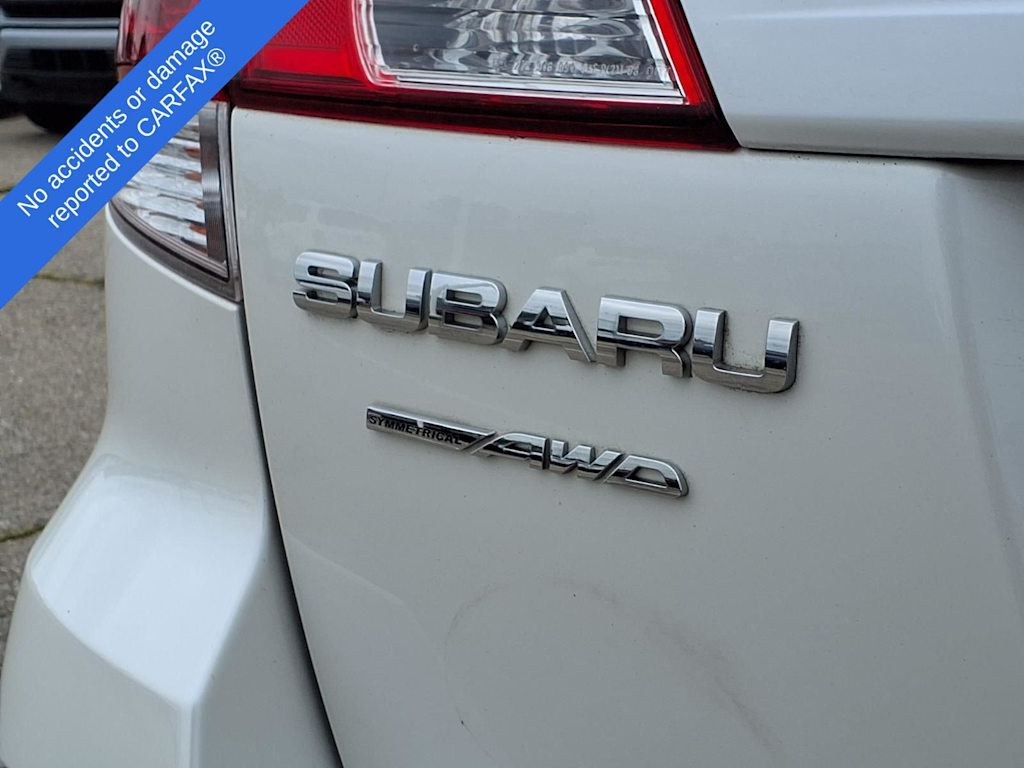 Thumbnail: 2014 Subaru Outback - 7