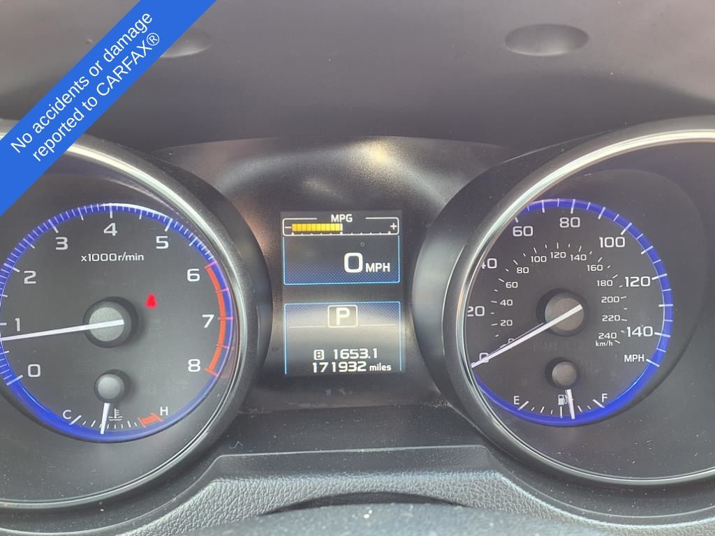 Thumbnail: 2015 Subaru Outback - 14