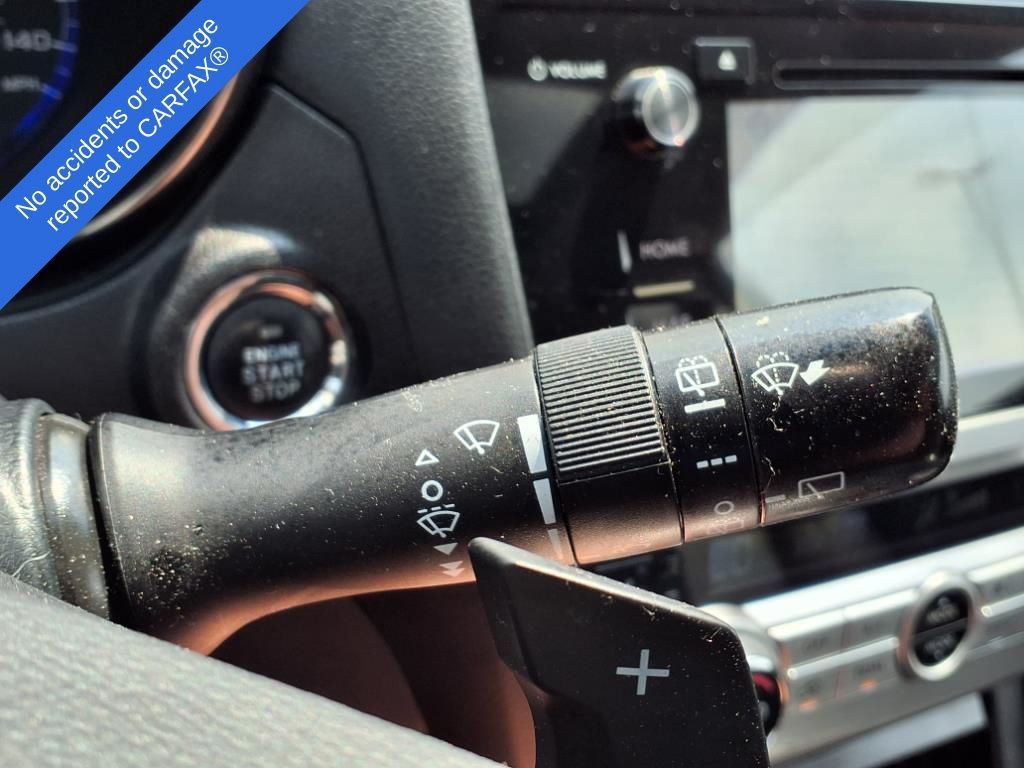 Thumbnail: 2015 Subaru Outback - 22