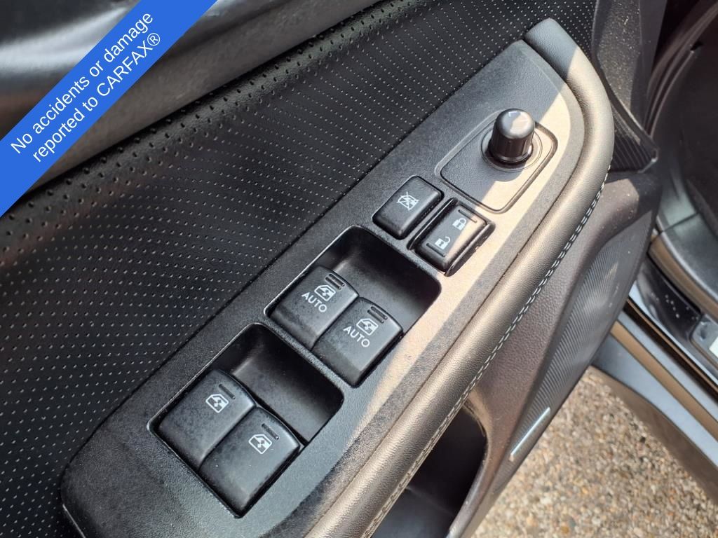 Thumbnail: 2015 Subaru Outback - 20