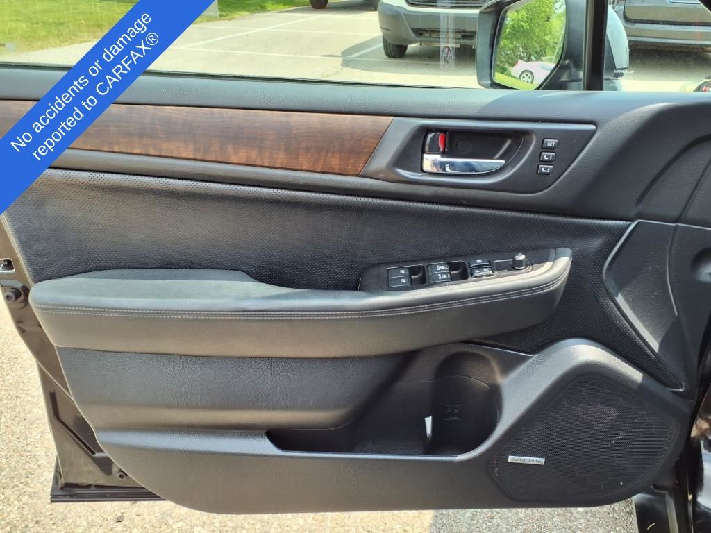 Thumbnail: 2015 Subaru Outback - 19