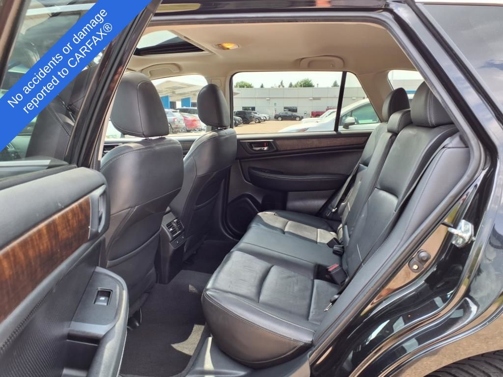 Thumbnail: 2015 Subaru Outback - 11