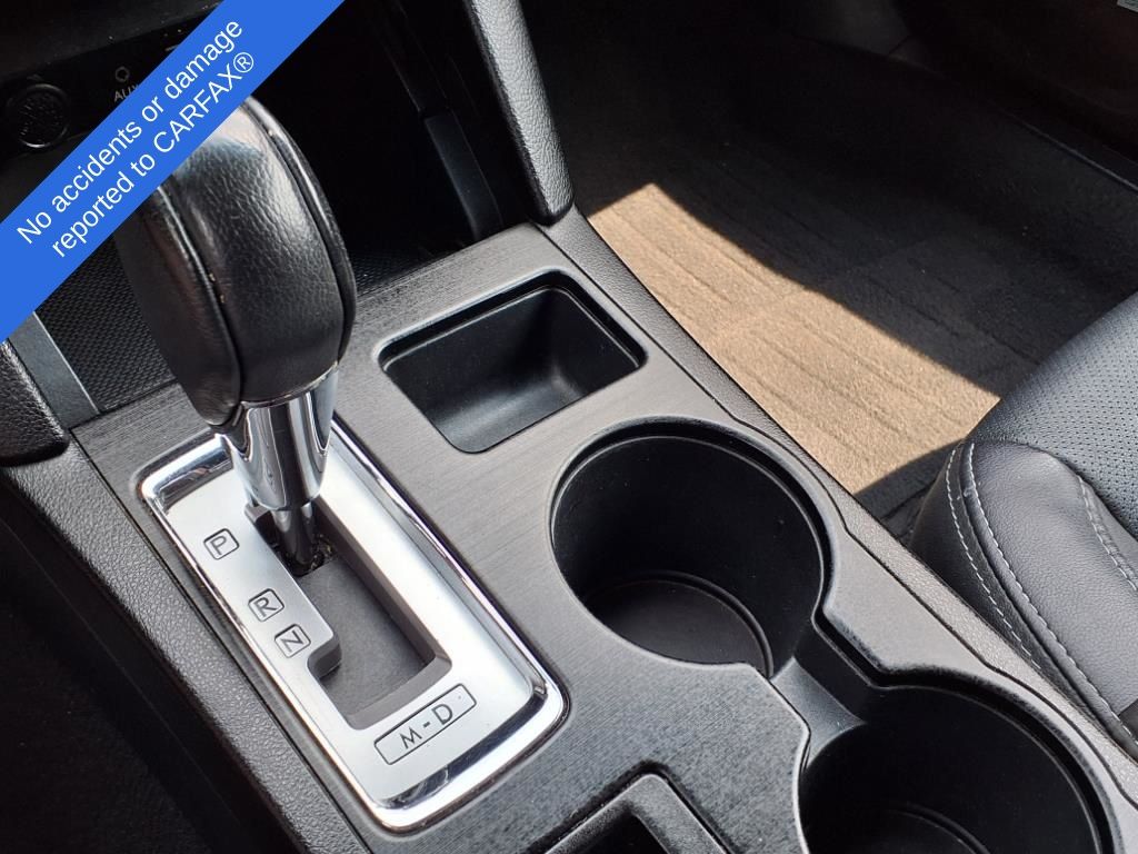 Thumbnail: 2015 Subaru Outback - 25