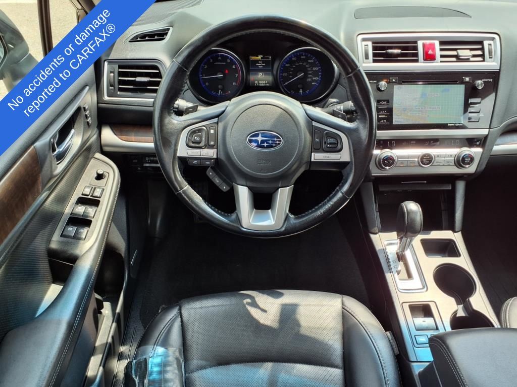 Thumbnail: 2015 Subaru Outback - 8