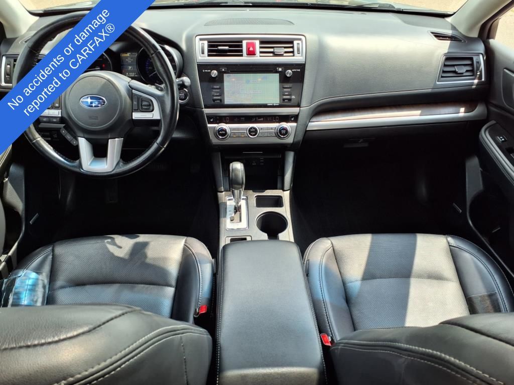 Thumbnail: 2015 Subaru Outback - 2