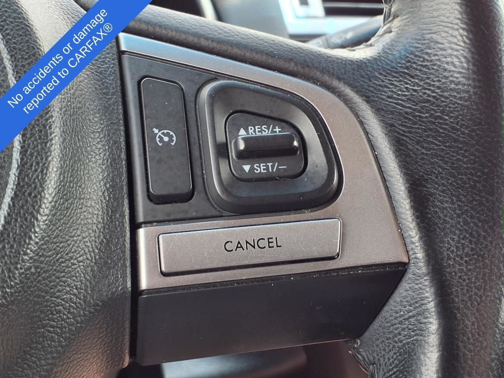 Thumbnail: 2015 Subaru Outback - 28