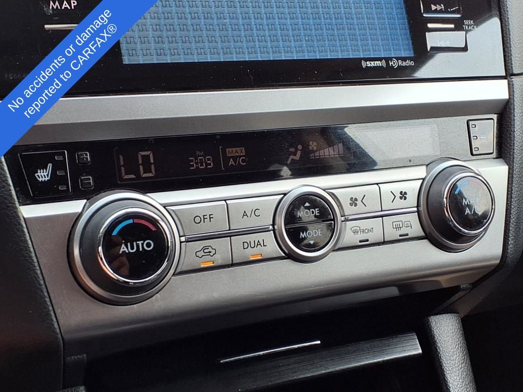 Thumbnail: 2015 Subaru Outback - 26