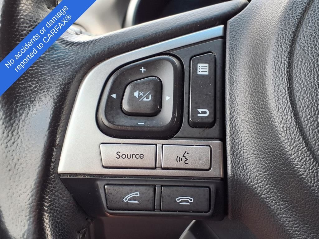 Thumbnail: 2015 Subaru Outback - 27