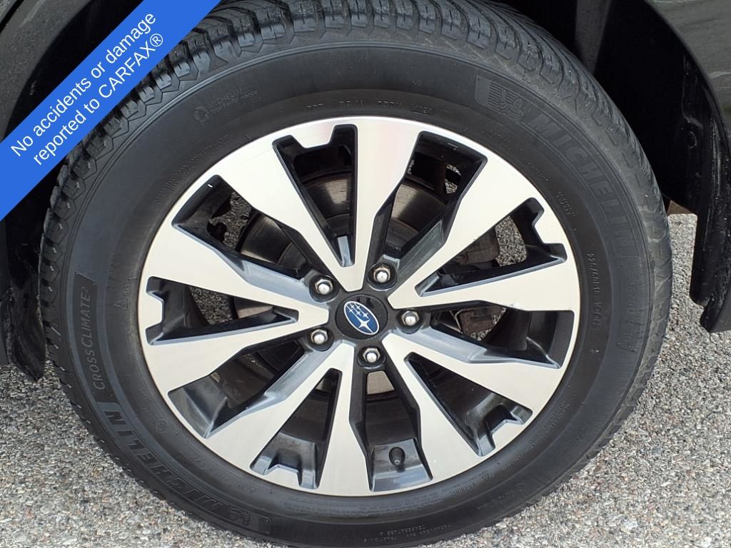 Thumbnail: 2015 Subaru Outback - 7