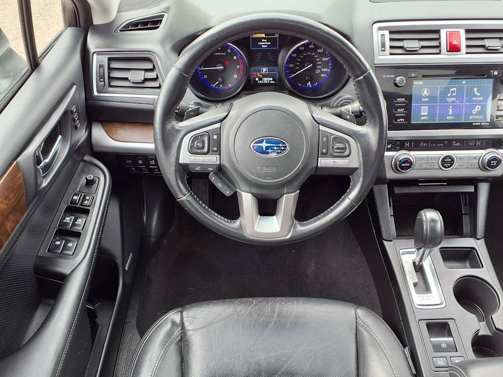 Thumbnail: 2015 Subaru Outback - 8