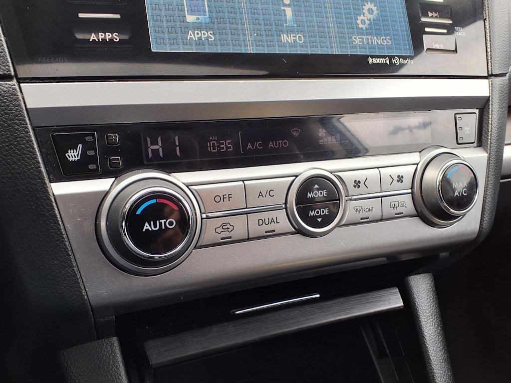Thumbnail: 2015 Subaru Outback - 26