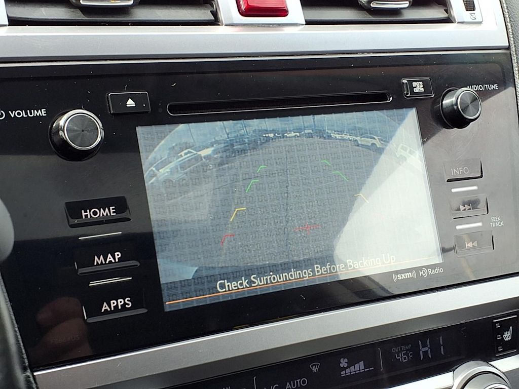 Thumbnail: 2015 Subaru Outback - 23