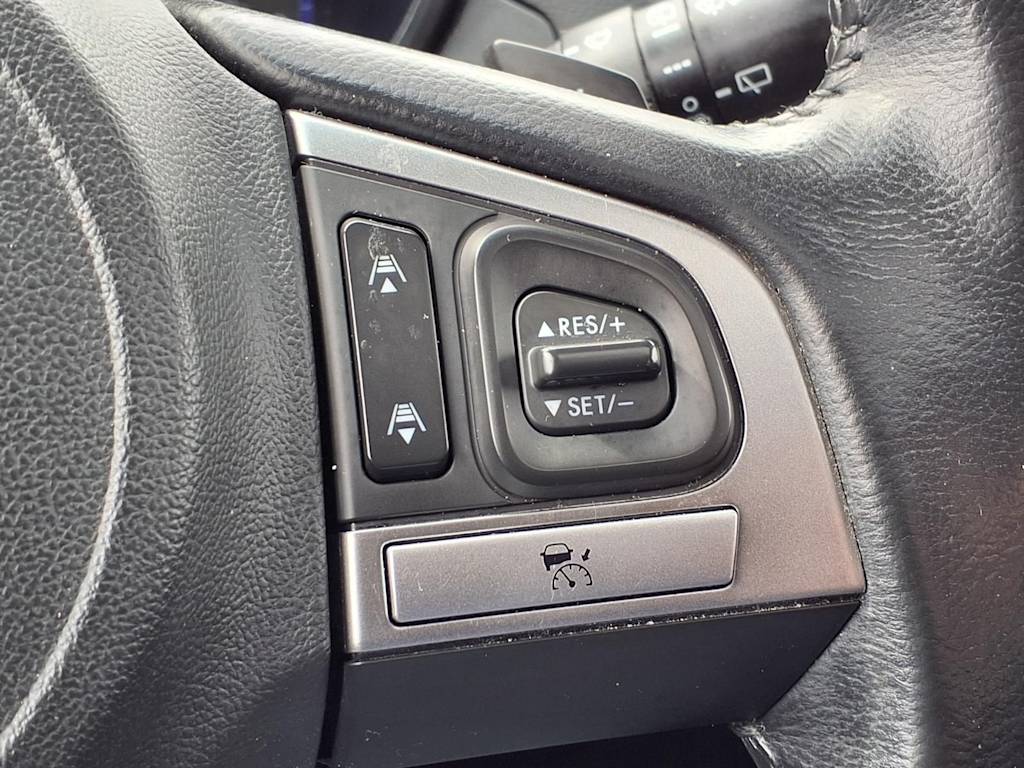 Thumbnail: 2015 Subaru Outback - 28