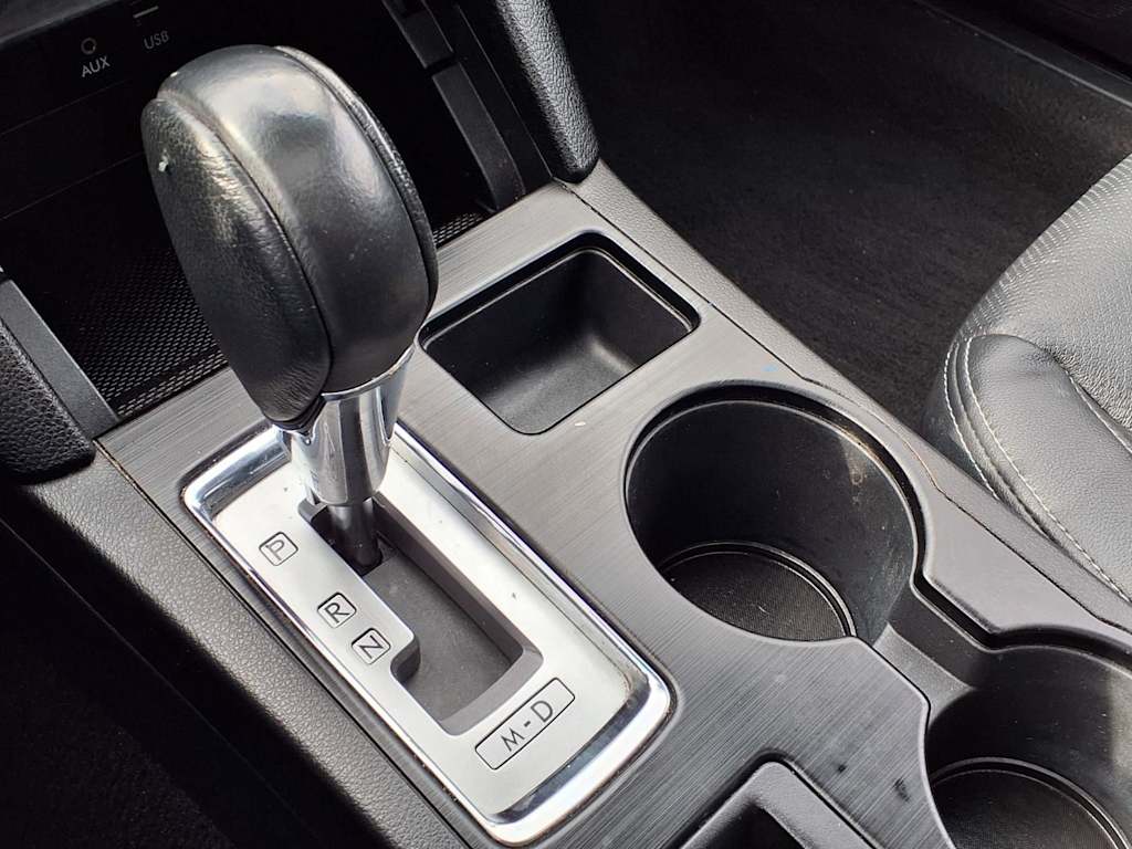 Thumbnail: 2015 Subaru Outback - 24