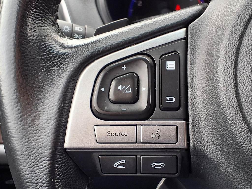 Thumbnail: 2015 Subaru Outback - 29