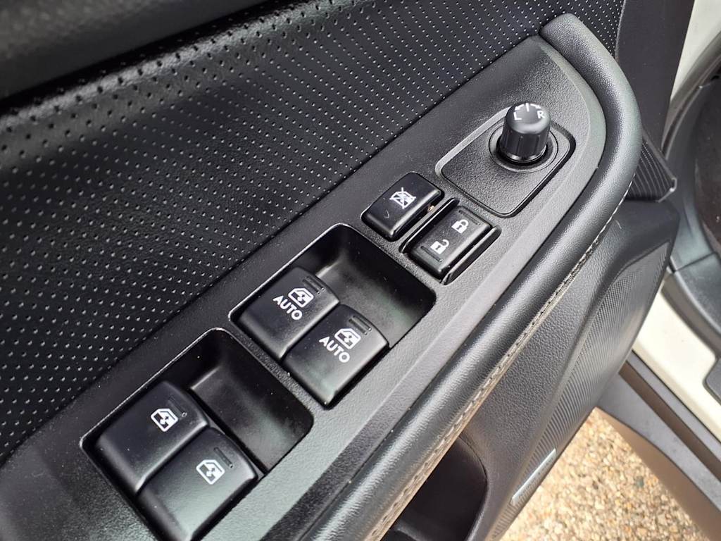 Thumbnail: 2015 Subaru Outback - 19