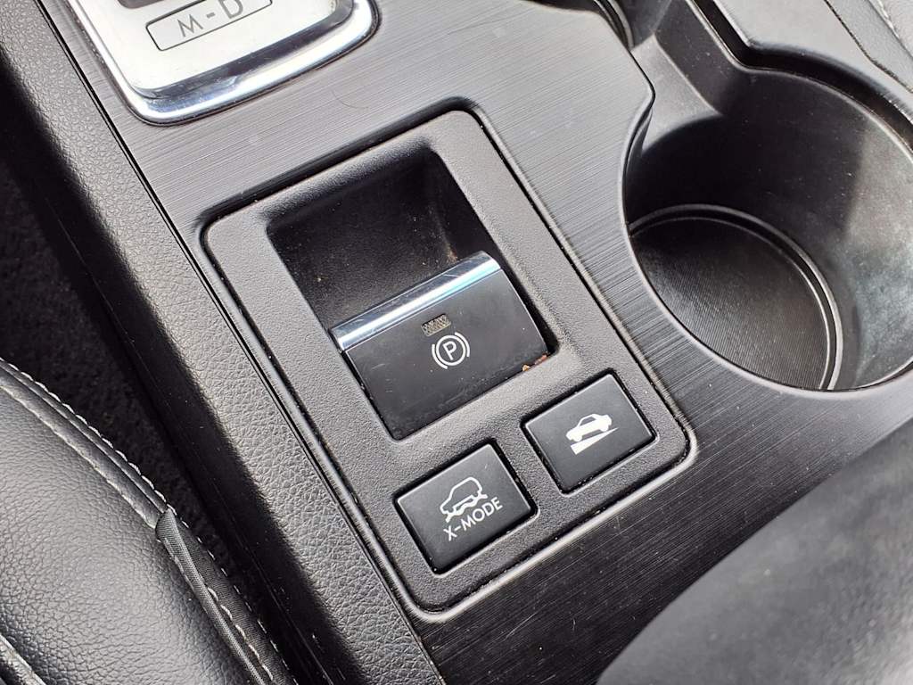 Thumbnail: 2015 Subaru Outback - 25