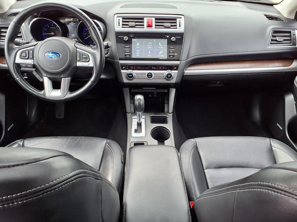 Thumbnail: 2015 Subaru Outback - 2