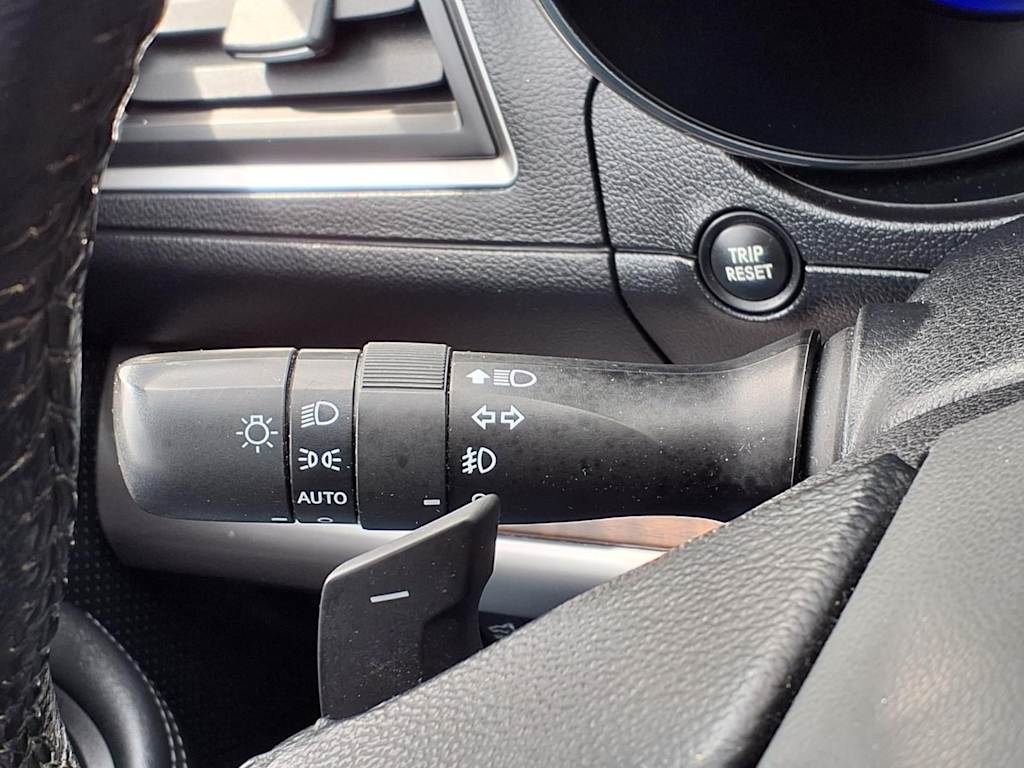 Thumbnail: 2015 Subaru Outback - 22