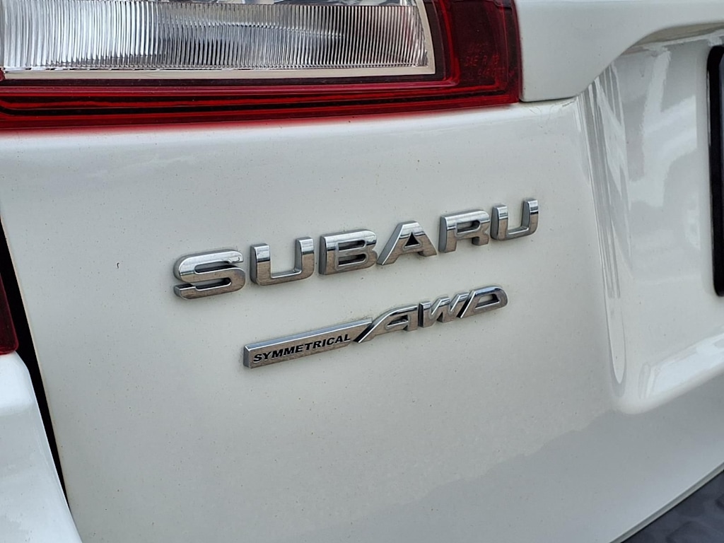 Thumbnail: 2015 Subaru Outback - 6