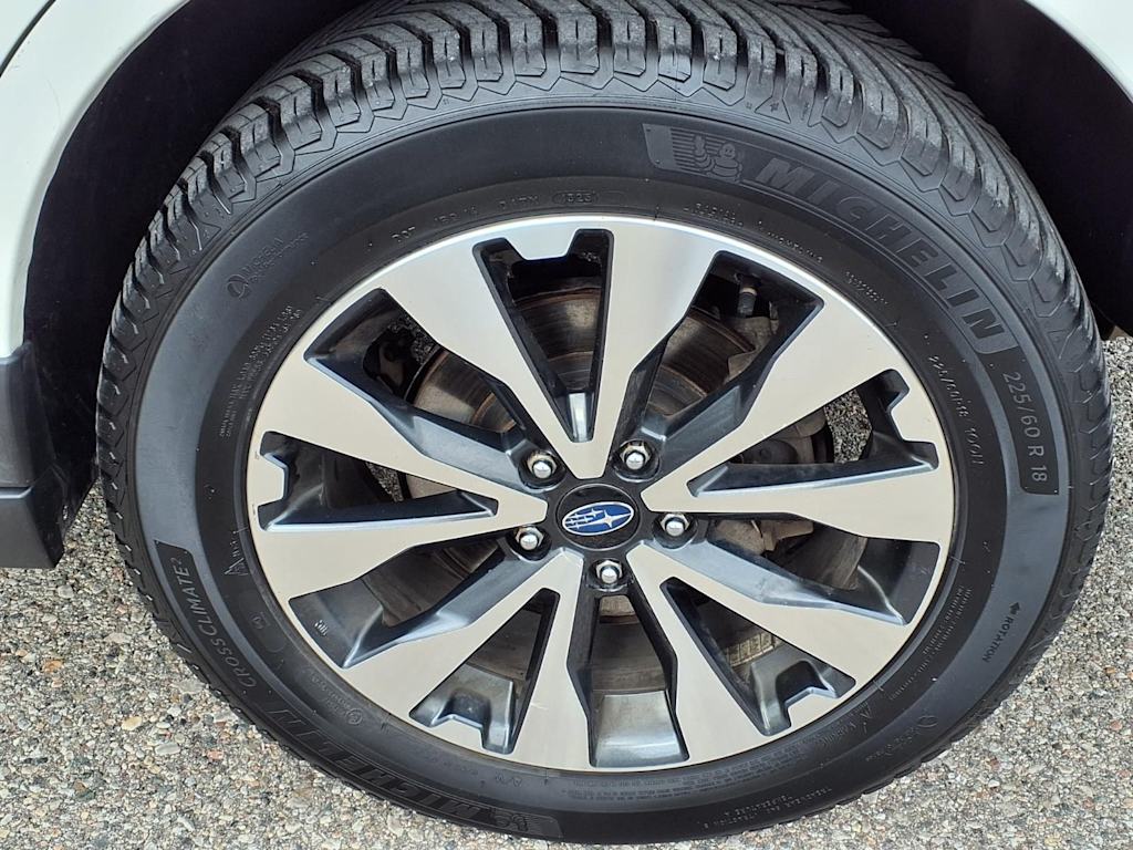 Thumbnail: 2015 Subaru Outback - 7