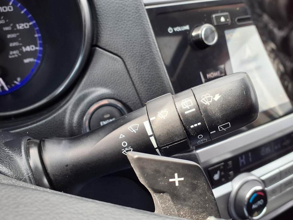 Thumbnail: 2015 Subaru Outback - 12