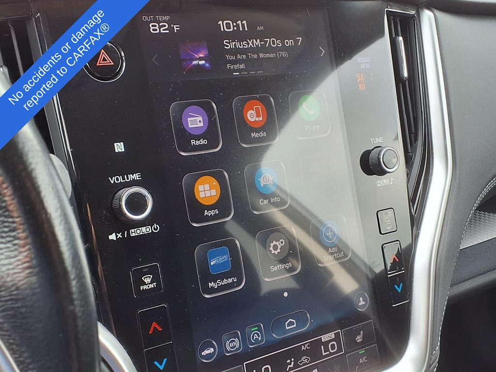 Thumbnail: 2020 Subaru Outback - 12