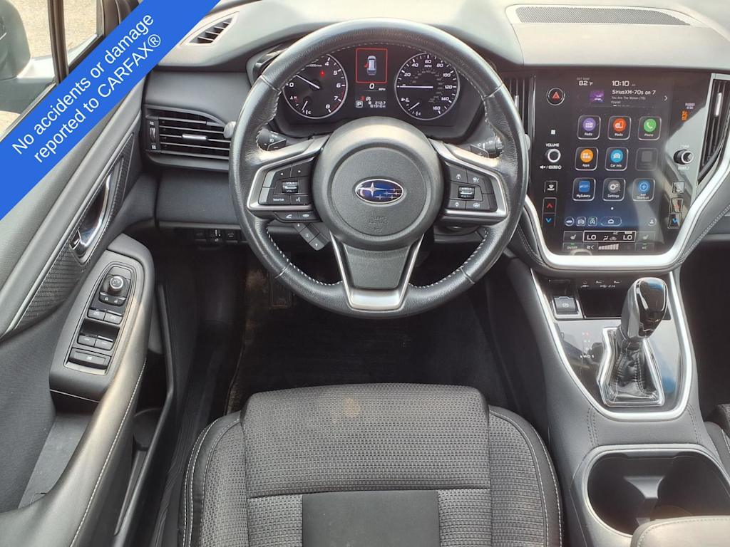 Thumbnail: 2020 Subaru Outback - 8