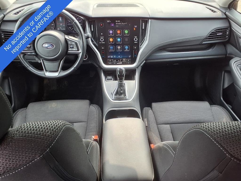 Thumbnail: 2020 Subaru Outback - 2