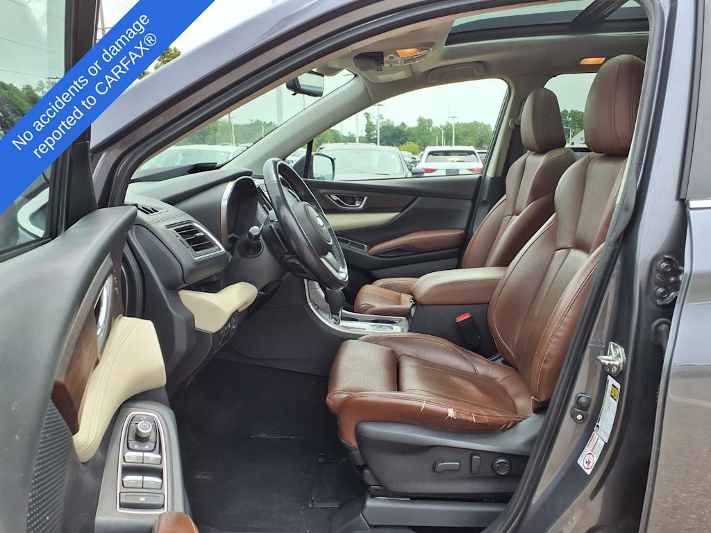 Thumbnail: 2020 Subaru Ascent - 10