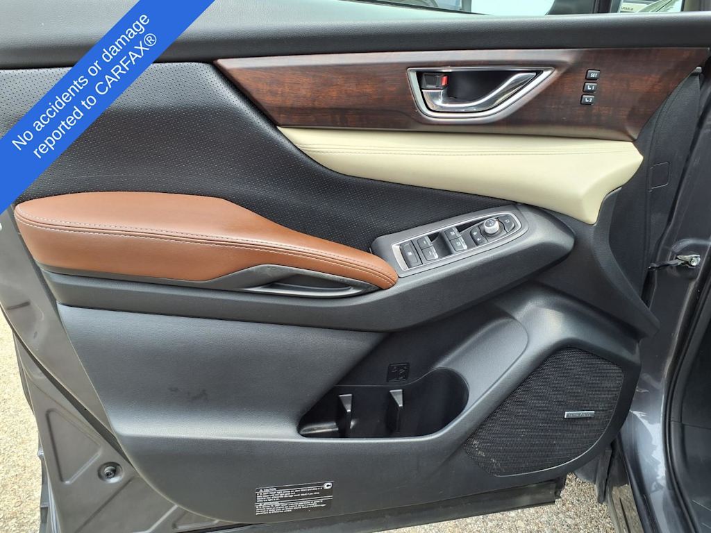Thumbnail: 2020 Subaru Ascent - 20