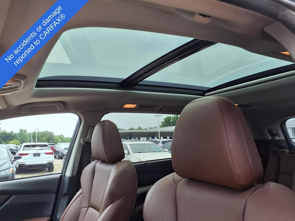 Thumbnail: 2020 Subaru Ascent - 22