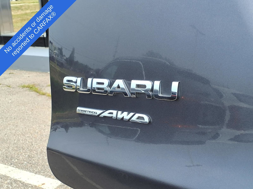 Thumbnail: 2020 Subaru Ascent - 19