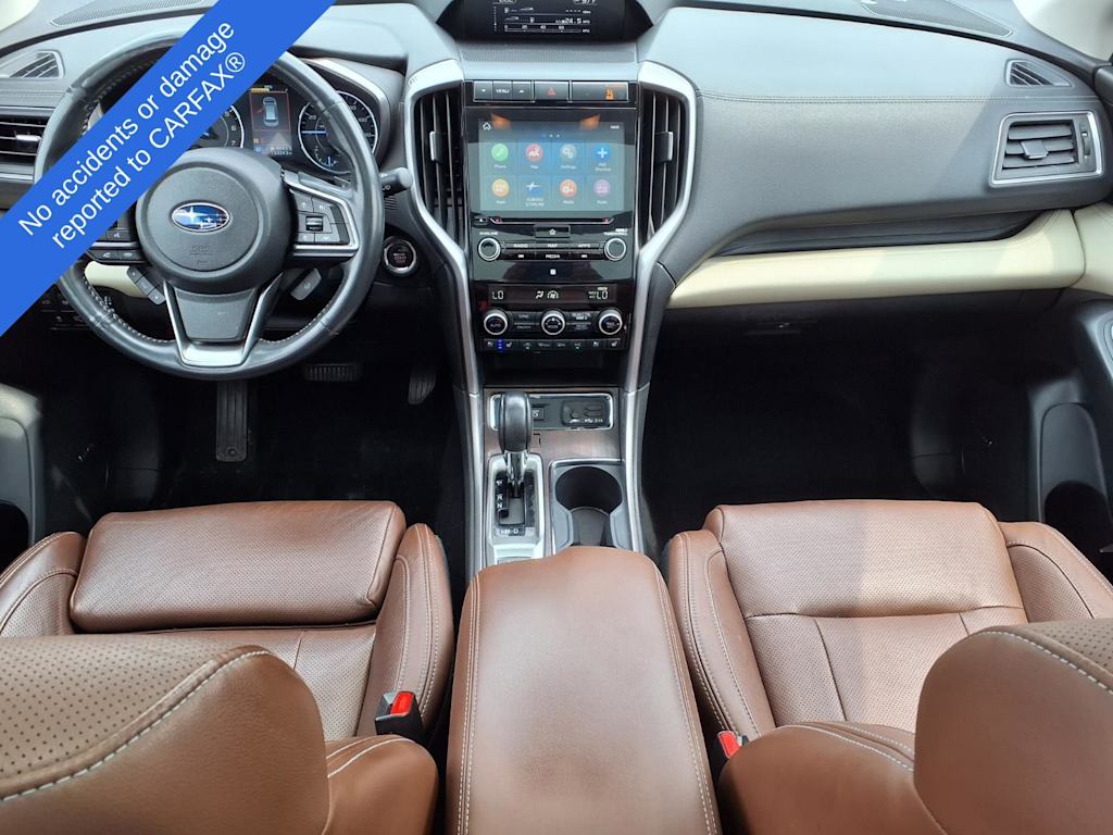 Thumbnail: 2020 Subaru Ascent - 2