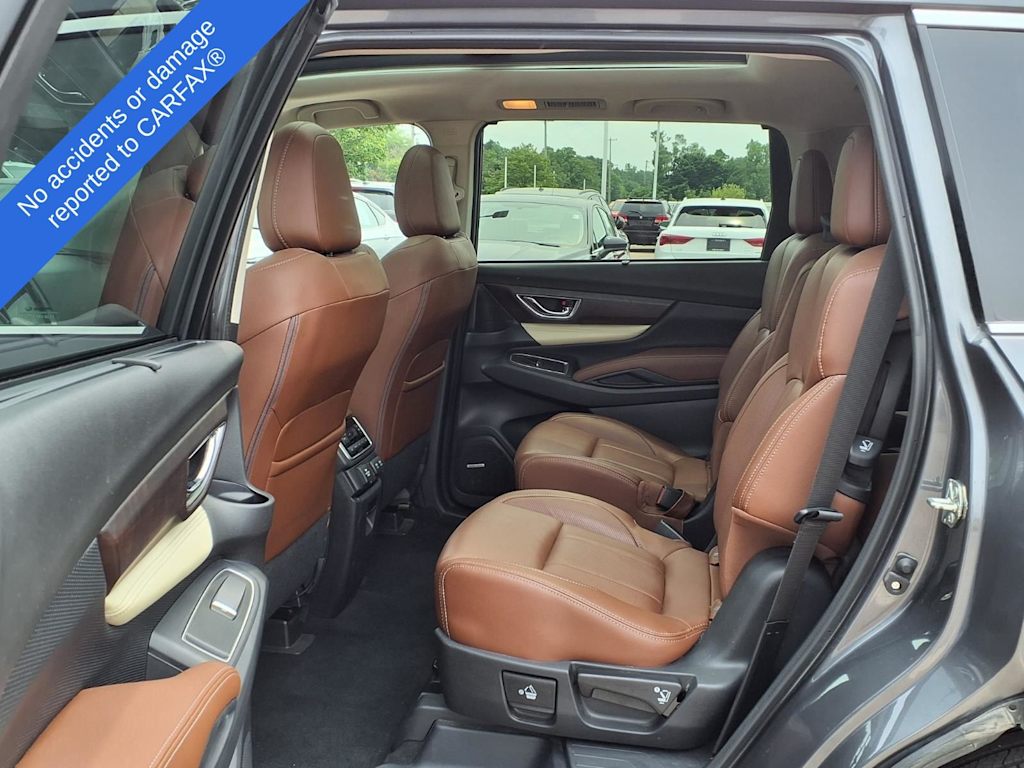 Thumbnail: 2020 Subaru Ascent - 11