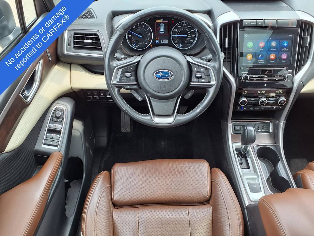 Thumbnail: 2020 Subaru Ascent - 9